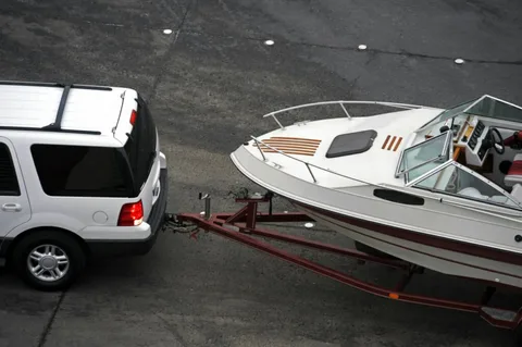How Much Does Boat Towing Cost? Complete 2025 Pricing Guide