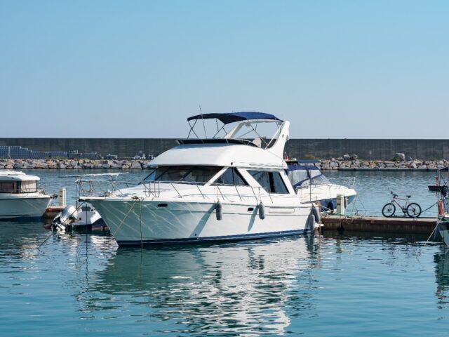 How to Transport a 40-Foot Boat Safely: Expert Tips & Checklist