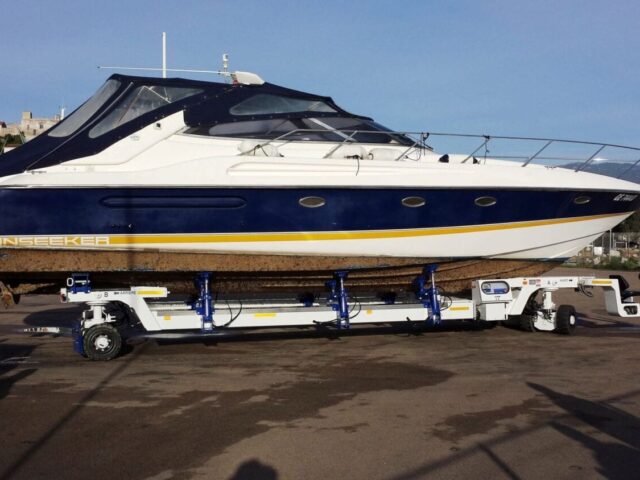 Speed Limits: How Fast Can a Boat Go on the Water?
