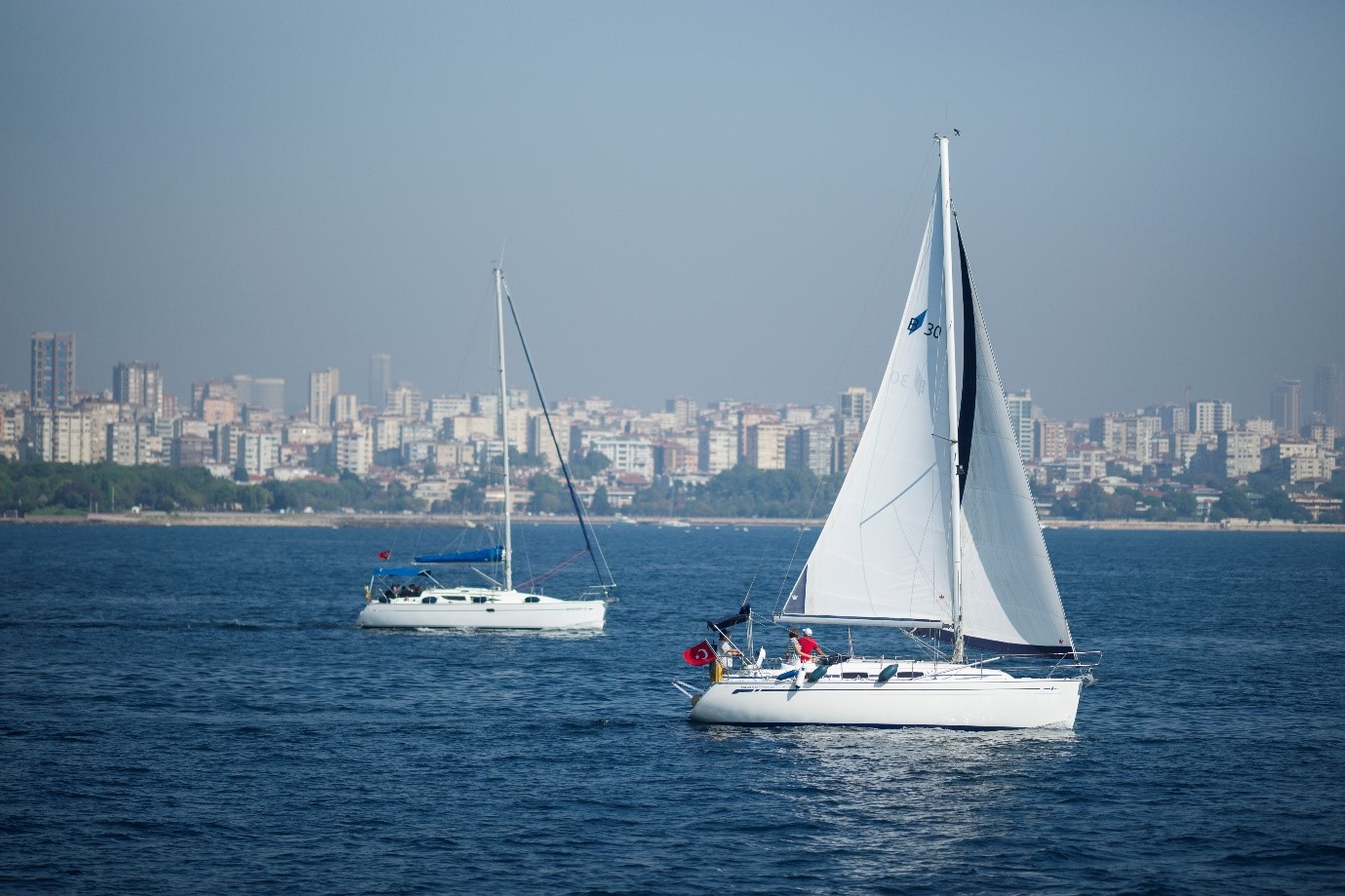 how much does it cost to transport a sailboat