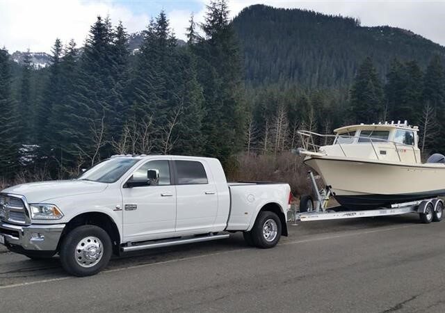 How to Choose the Right Nationwide Yacht Transport Company