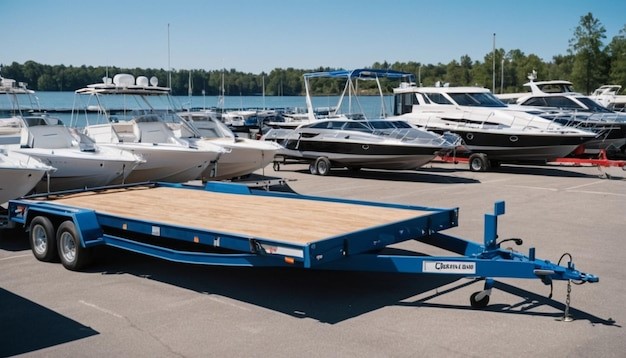 Do You Have to Insure a Trailer? Everything You Need to Know