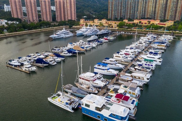 How to Choose the Right Nationwide Boat Transport Company