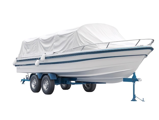 how to change wheel bearings on boat trailer