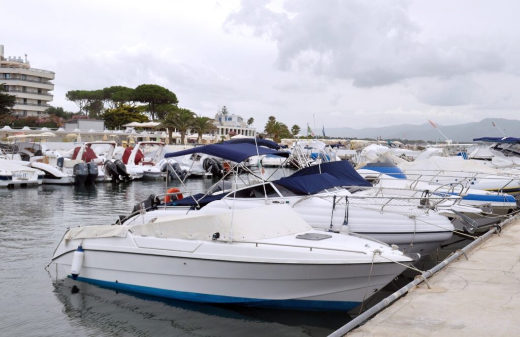boat insurance quote