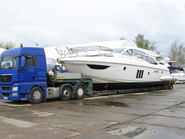 The Comprehensive Boat Maintenance Checklist