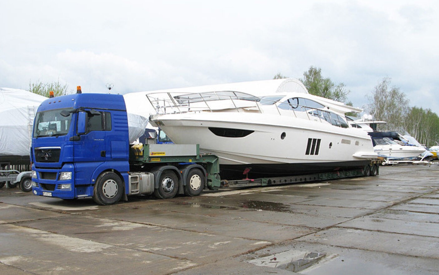 boat maintenance checklist