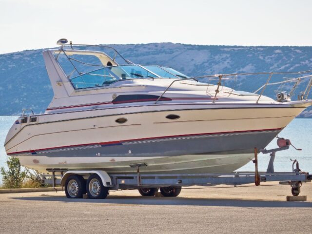 How To Choose the Right Boat Transport Services for Your Vessel