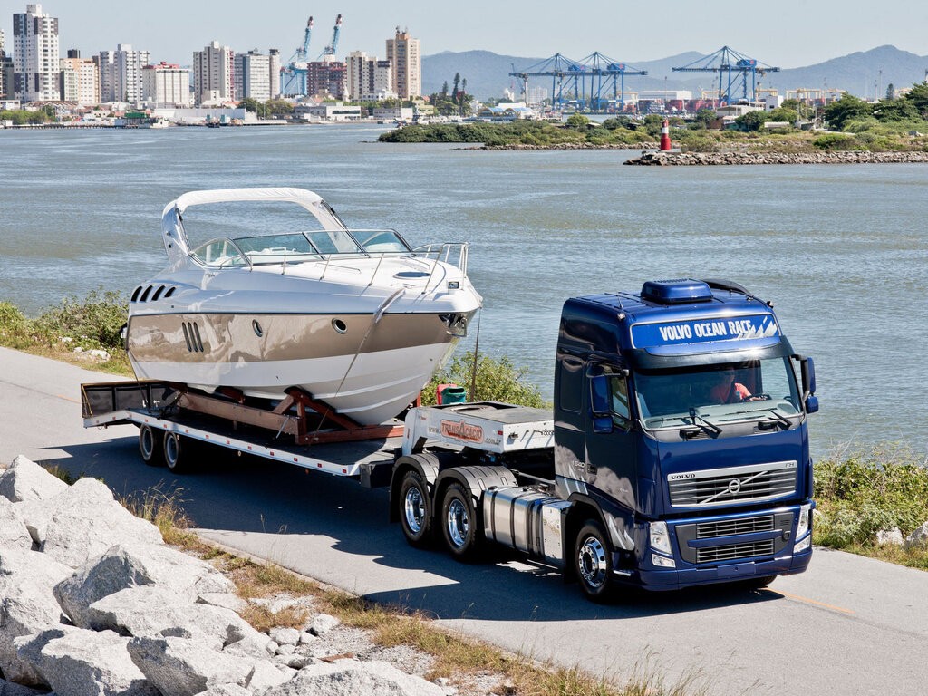 Winter Boating Tips