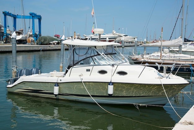 which is the major cause of fatalities involving small boats