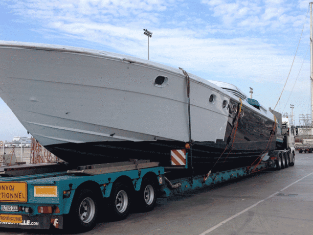 Boat Hauling Rates: How Much to Budget for Your Move