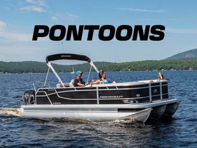 Capacity Guide: How Many People Can a Pontoon Boat Hold?