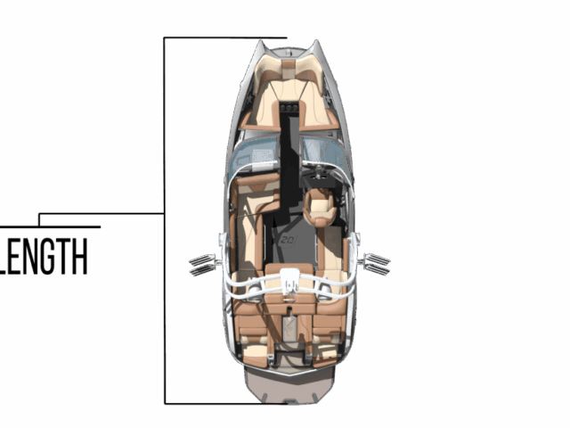How Is a Boat Measured? Understanding Dimensions Before Shipping