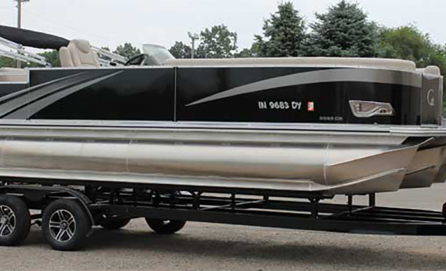 The Ultimate Pontoon Maintenance Guide for Owners